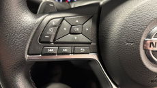 Nissan Juke 1.0 DiG-T 114 N-Connecta 5dr DCT Petrol Hatchback